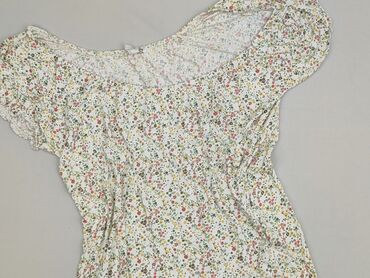 reserved bluzki w paski: H&M, Bluzka damska, rozmiar M