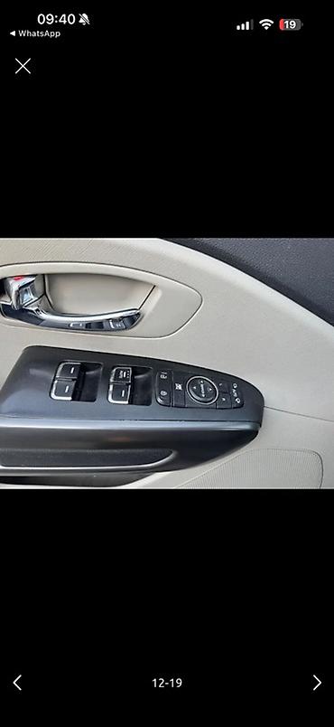 Kia: Kia Carnival: 2018 г., 2.2 л, Автомат, Дизель, Минивэн — 10