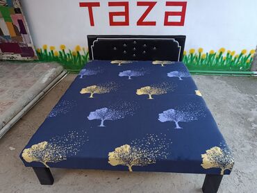 Çarpayılar: Yeni, İkinəfərlik çarpayı, Bazasız — 7