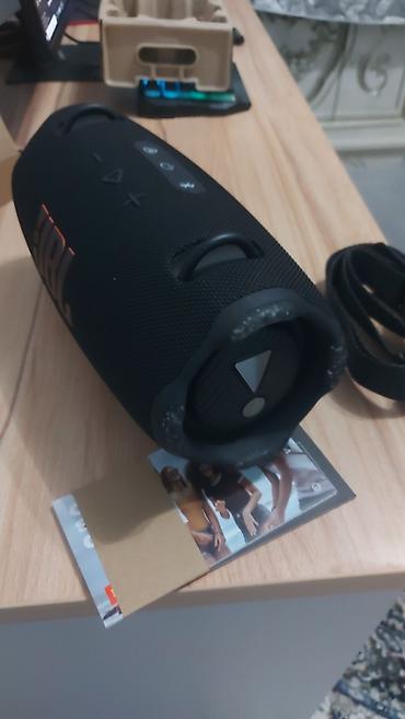 Динамики и колонки: JBL Xtreme 4 at lalafo.kg — 2 Динамики и колонки: JBL Xtreme 4 — 2