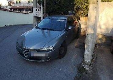 gitovanje auta: Alfa Romeo 147 RESTYLING DELOVI. Alfa Romeo 147 RESTYLING DELOVI — 1