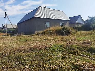 Продажа домов: 4 комнаты, 66 м², 5 соток, Бишкек, Ак-Ордо ж/м — 3
