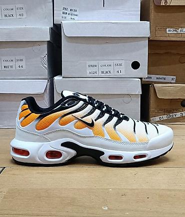 Tn Nike 
41-46
3700 din
PS✨