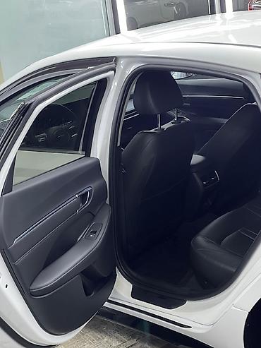 Hyundai: Hyundai Sonata: 2024 г., 0.2 л, Автомат, Газ, Седан — 5