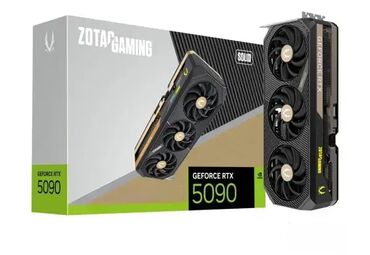 video nadzor sremska mitrovica: Brend: Zotac 🖥️ Model: ZOTAC SVGA Zotac GeForce RTX 5090 SOLID 32GB