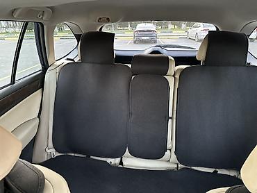 subar: Subaru Outback: 2017 г., 2.5 л, Вариатор, Газ, Кроссовер — 9