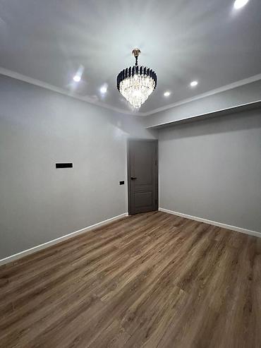 Продажа квартир: 2 комнаты, 51 м², Элитка, 13 этаж, Дизайнерский ремонт — 9