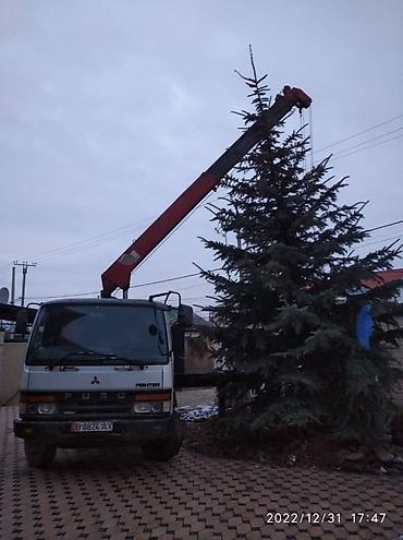 Манипуляторы: Манипулятор, Hyundai, 5 т — 14