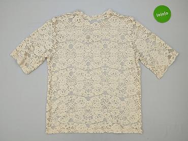 bluzki dekolt w serce: By Me, Bluzka damska, rozmiar XL — 3