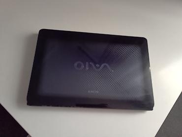 vaio ноутбук: Ноутбук Sony VAIO - Экран: компактный, с HD‑веб‑камерой (наклейка HD — 2