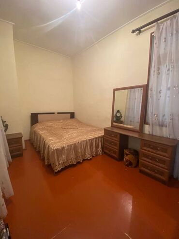 Uzunmüddətli kirayə evlər: 100 kv. m, 2 otaqlı — 3