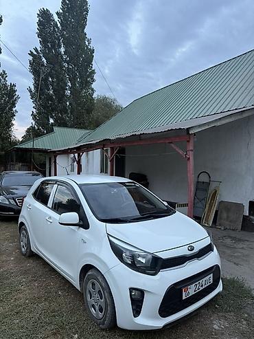 киа 5 машина: Kia Morning: 2018 г., 0.1 л, Автомат, Бензин, Хэтчбэк — 2