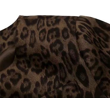 Пиджаки, жакеты: 52-54 размер!!! Утеплённый прошитый пиджак, полупальто, кардиган из — 14