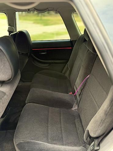 гольф 2 капот: Subaru Legacy: 2003 г., 2 л, Автомат, Бензин, Универсал — 6