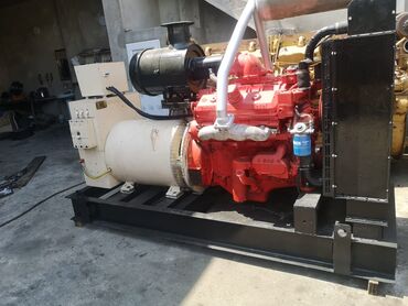 Ev və bağ: Stabilizator, Transformator, Generator