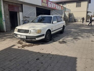 ауди с4 2 6 газ: Audi S4: 1992 г., 2 л, Механика, Бензин, Универсал