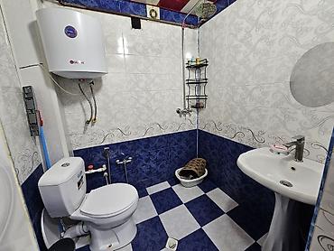 yasamal 2 otaqli evler: Şirvan, 2 otaqlı, Köhnə tikili, 45 kv. m — 9