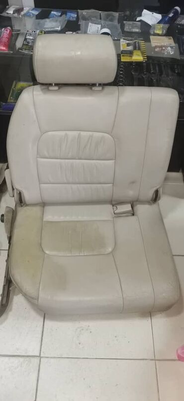 Комплект сидений, Lexus Б/у, Оригинал