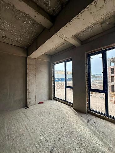 Продажа квартир: 3 комнаты, 113 м², Орто-Сай с. Элитка, 2 этаж — 5