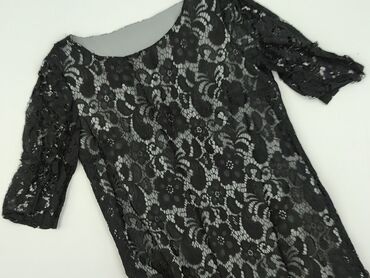 obcisłe sukienki mini na wesele: Women`s dress, size S (EU 36)