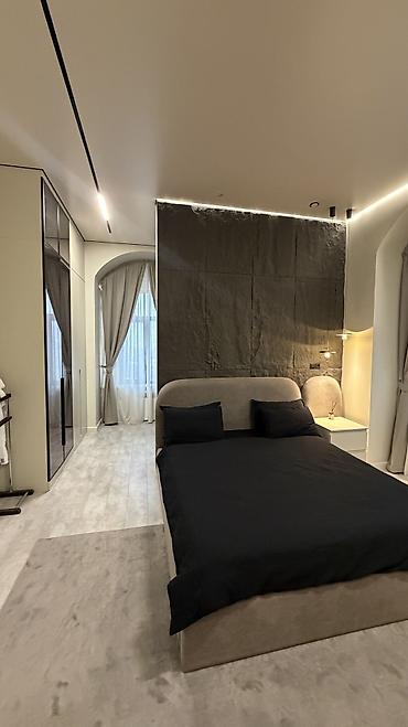 Продажа квартир: 5 и более комнат, 245 м², Элитка, 8 этаж, Дизайнерский ремонт — 14