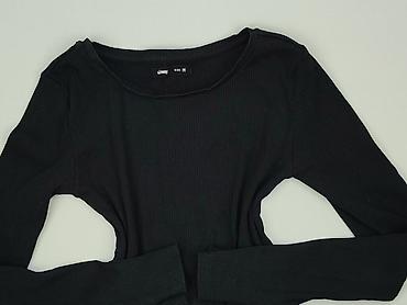 Sinsay, Women`s T-shirt, size M at lalafo.pl Sinsay, Women`s T-shirt, size M