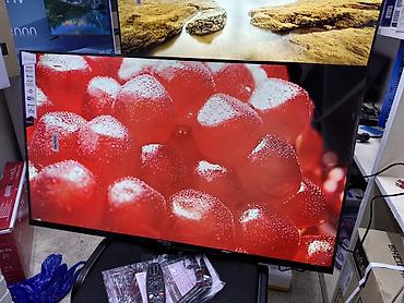 Телевизоры: 🔥💥СУПЕР АКЦИЯ💥🔥 телик телевизор LG 45UP77 thinq ai, webos 5.0, ai — 13