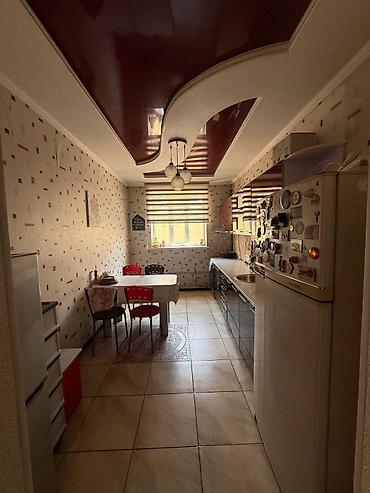 Продажа коттеджей и домов: 6 комнат, 145 м², 5 соток, Ош, Агентство недвижимости — 23