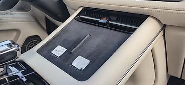 Другие автомобили: AITO M7 — большой 5‑местный кроссовер с современным дизайном и — 9