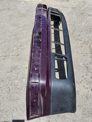 Бамперы и комплектующие: Бампер BMW, Б/у, Оригинал — 15