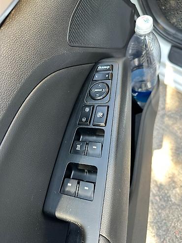 hyundai ionic: Hyundai Avante: 2019 г., 1.6 л, Вариатор, Бензин, Седан — 5