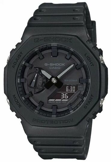 Спортивные часы: Спортивные часы часы, Casio (G-Shock), Оригинал, Мужские, Новый