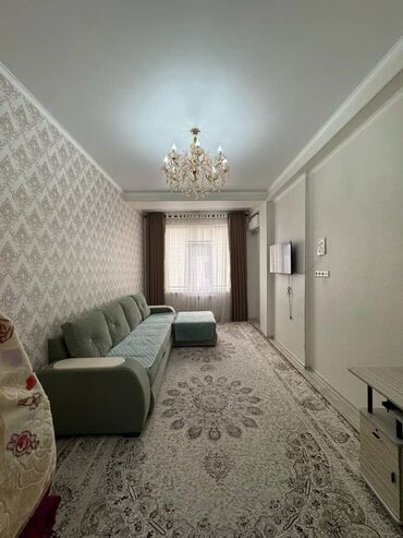 аренда коммерческих помещений: 1 комната, 42 м², 105 серия, 3 этаж, Евроремонт