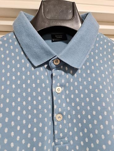 ag cins: Polo köynək, Lc Waikiki, XL, rəng - Ağ — 7