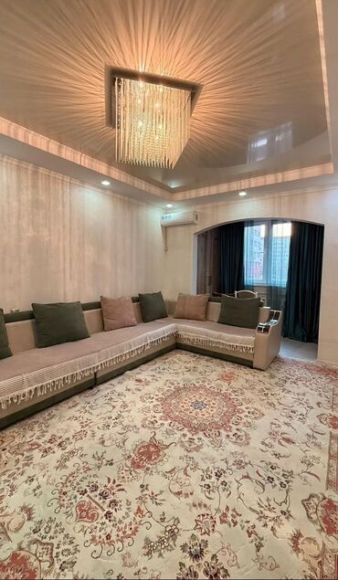 Продажа квартир: 2 комнаты, 67 м², 106 серия улучшенная, 2 этаж, Евроремонт