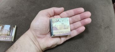 Açıqcalar: Миниатюрная книжка. 1972 года выпуска. Две вместе для коллекционеров — 7