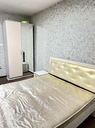 Долгосрочная аренда квартир: 1 комната, Собственник, Без подселения, С мебелью полностью, С мебелью частично — 12