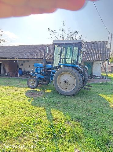 traktor nomresi: Tecılı satılır sened qaydasında 1991 cı ıldı — 6