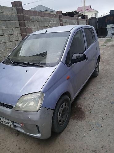 шит прибор срв: Daewoo Matiz: 2004 г., Механика, Хэтчбэк — 4