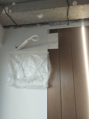 Ремонт кондиционеров: Установка кондиционеров — 8