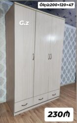 Dolablar: Qarderob, paltar dolabı -da lalafo.az — 11 Dolablar: Qarderob, paltar dolabı — 11