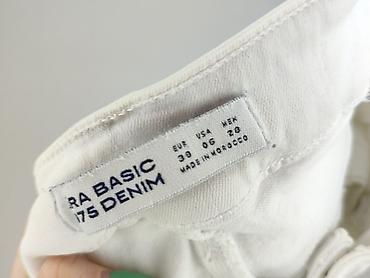 jeans odra: Zara, Jeansy damskie, rozmiar S — 5