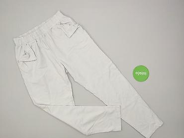 bluzy megi damskie: MEGI, Spodnie dresowe damskie, rozmiar XL — 3