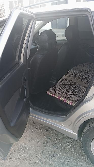 Ford: Ford Focus: 2004 г., Универсал — 7