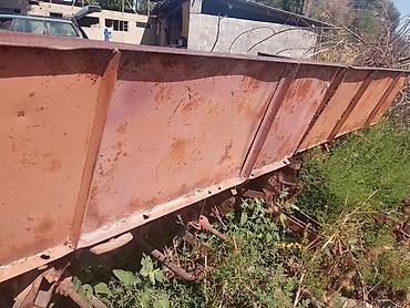 трактор грабил: Междурядный культиватор, 6 рядные, Б/у — 4