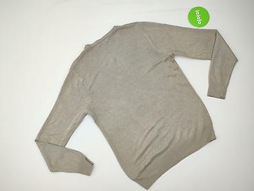 sklep second hand: F&F, Sweter dla mężczyzn, rozmiar S — 3