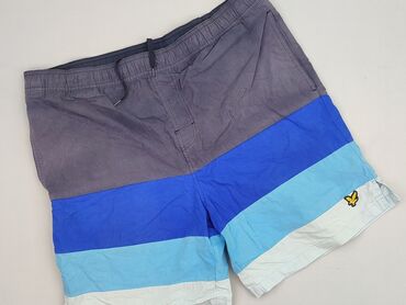 Swimming shorts for men, L (EU 40), Lyle & Scott, condition - Good