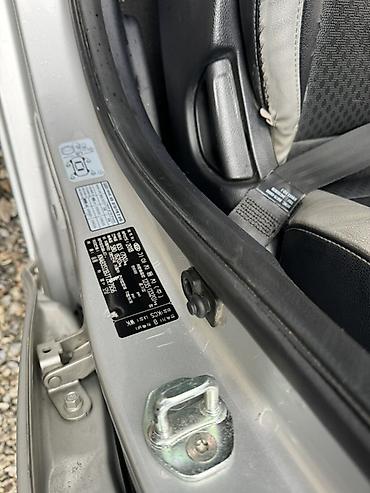 Kia: Kia Picanto: 2018 г., Автомат, Бензин, Хэтчбэк — 7