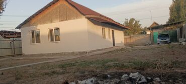 чолпон ата продаю дом: Үй, 100 кв. м, 6 бөлмө, Менчик ээси, Косметикалык оңдоо