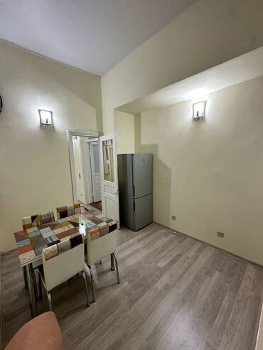 Mənzil kirayələyirəm: 3 otaqlı, 100 kv. m — 9